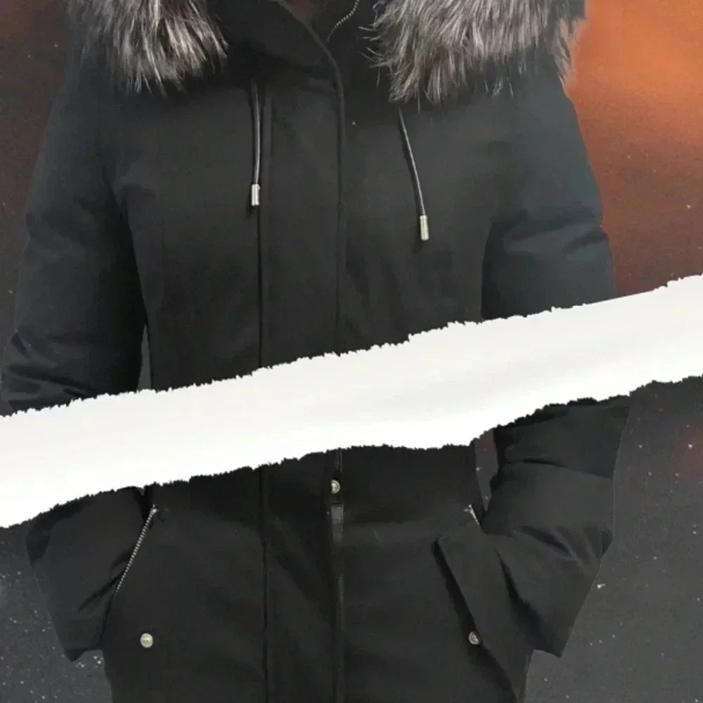 MACKAGE WINTER JACKET - Picture 3 of 14